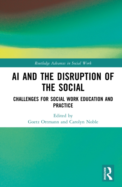 AI and the Disruption of the Social