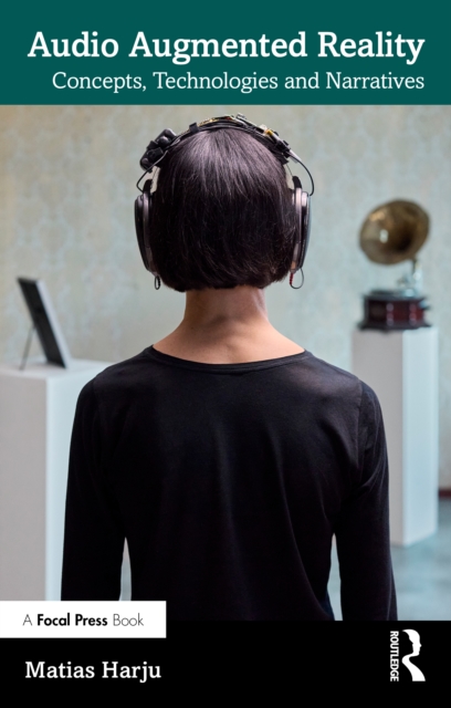 Audio Augmented Reality