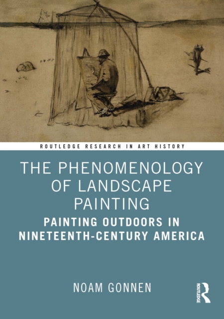 The Phenomenology of Landscape Painting