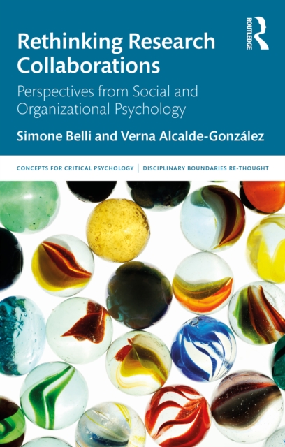 Rethinking Research Collaborations