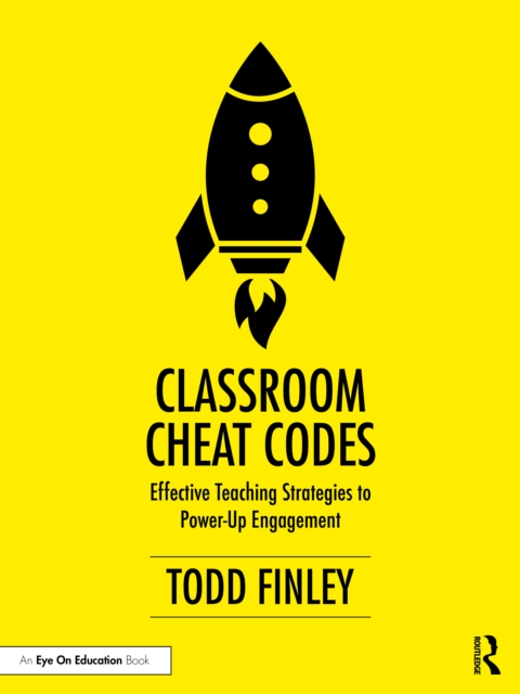Classroom Cheat Codes