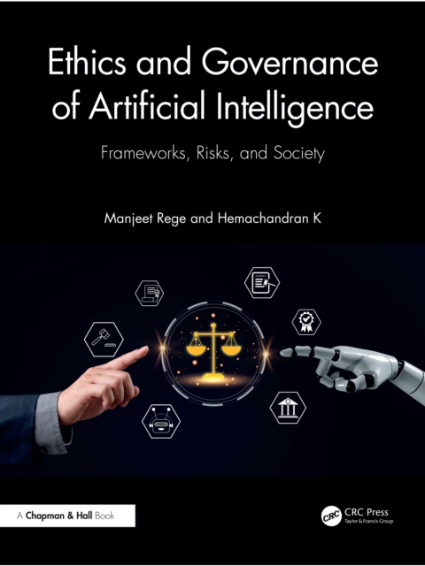Ethics and Governance of Artificial Intelligence