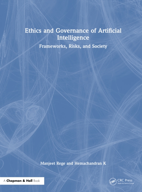Ethics and Governance of Artificial Intelligence