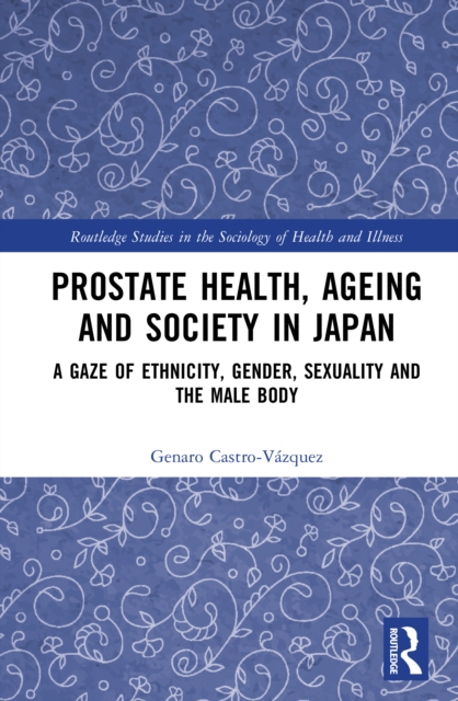 Prostate Health, Ageing and Society in Japan