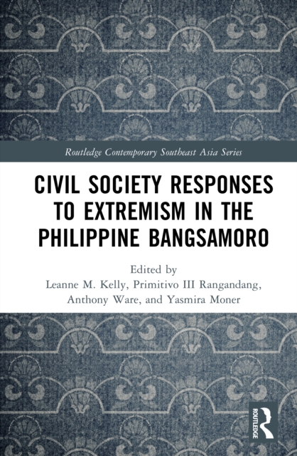 Civil Society Responses to Extremism in the Philippine Bangsamoro