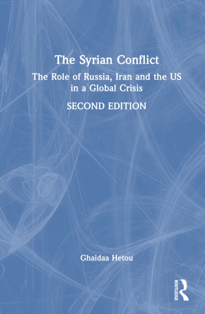 The Syrian Conflict