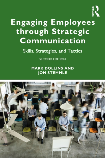 Engaging Employees through Strategic Communication