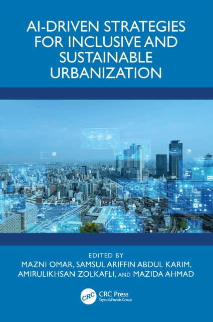AI-Driven Strategies for Inclusive and Sustainable Urbanization