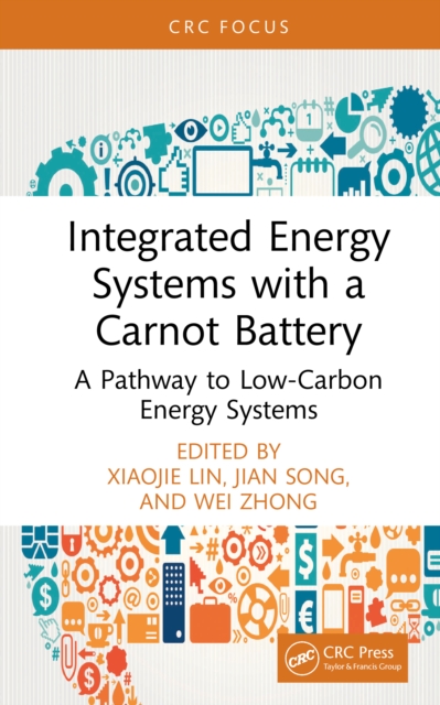 Integrated Energy Systems with a Carnot Battery