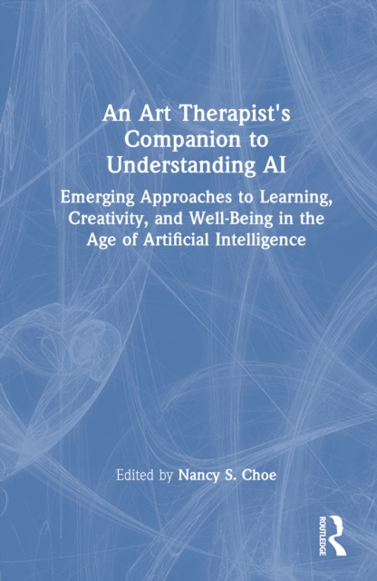 An Art Therapist's Companion to Understanding AI