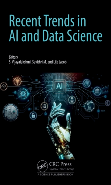Recent Trends in AI and Data Science
