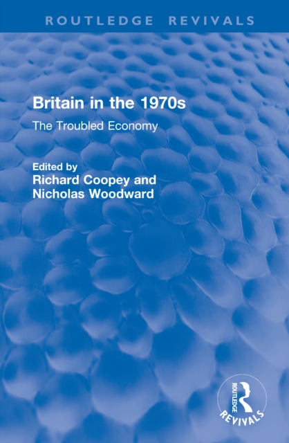 Britain in the 1970s