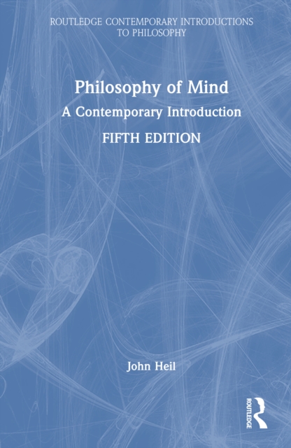 Philosophy of Mind