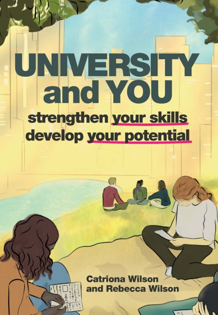 University and You