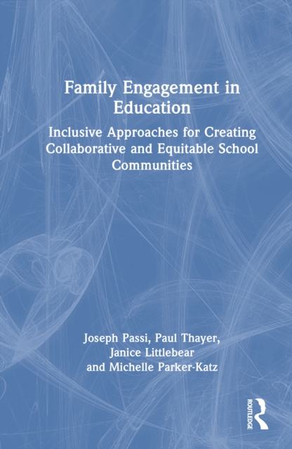 Family Engagement in Education