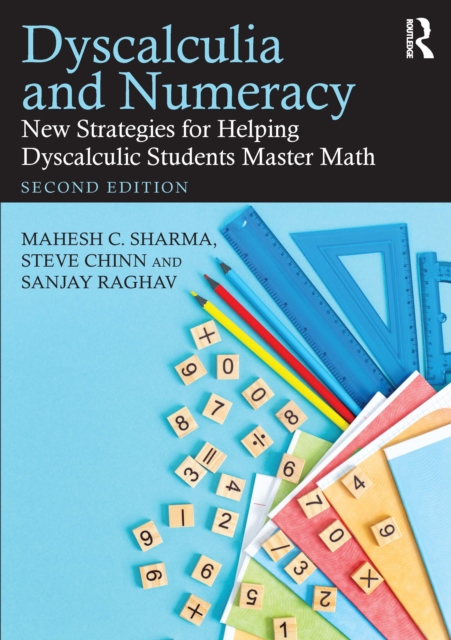 Dyscalculia and Numeracy