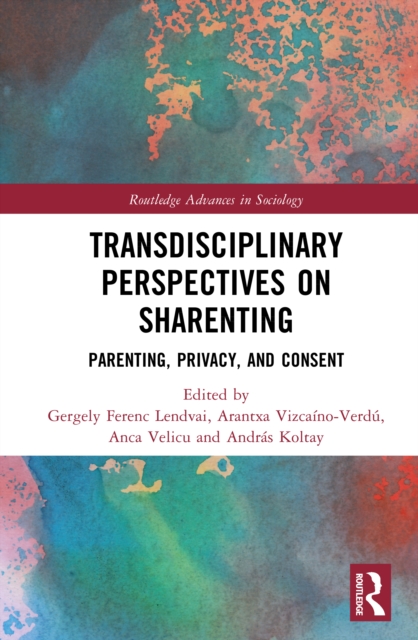 Transdisciplinary Perspectives on Sharenting