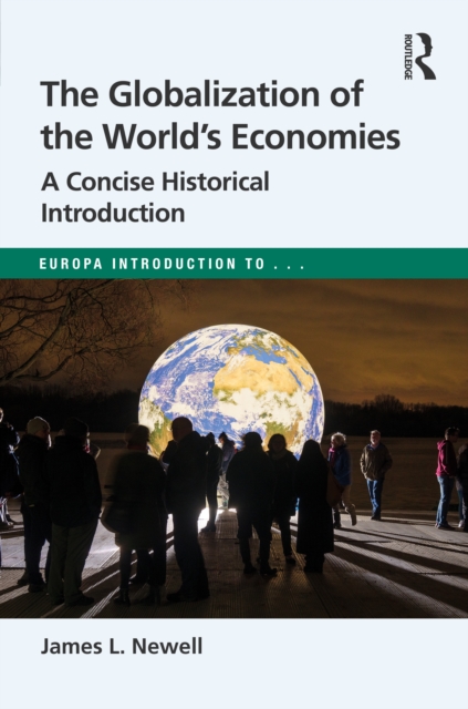 The Globalization of the World’s Economies