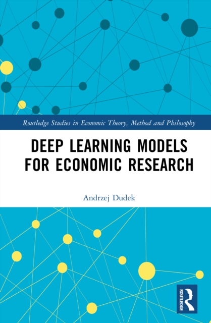 Deep Learning Models for Economic Research