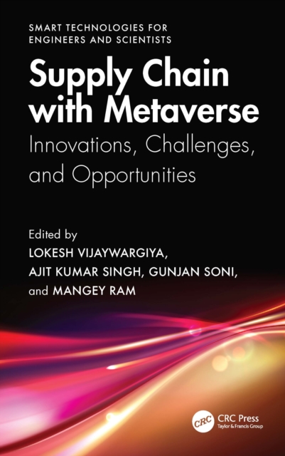 Supply Chain with Metaverse