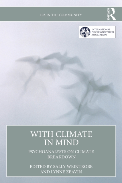 With Climate in Mind