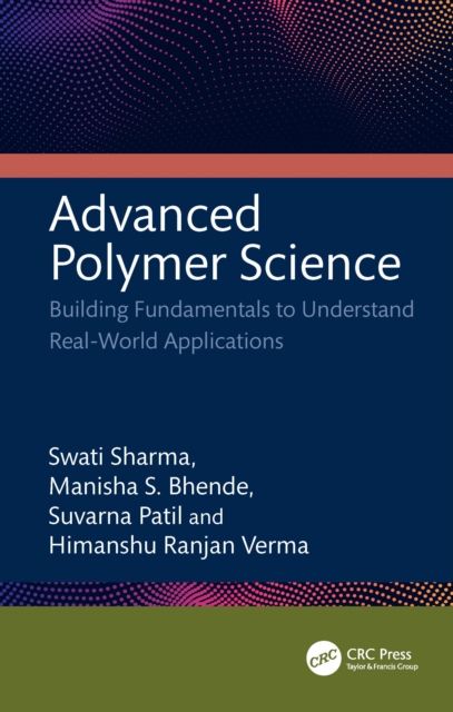 Advanced Polymer Science