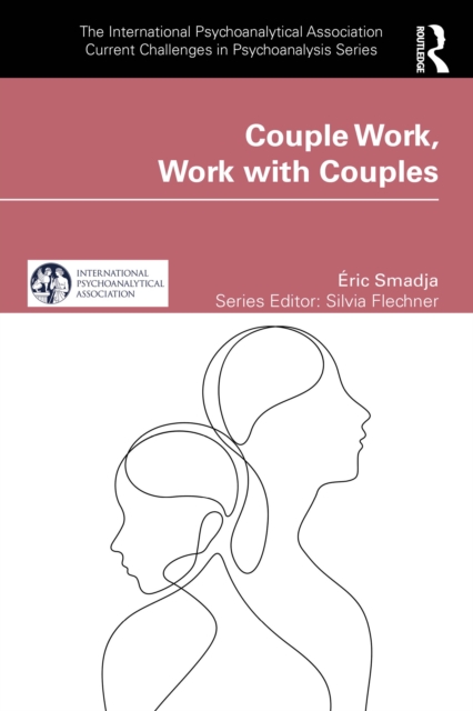 Couple Work, Work with Couples