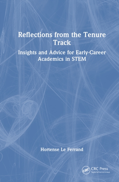 Reflections from the Tenure Track