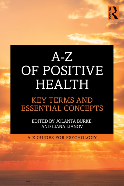 A-Z of Positive Health
