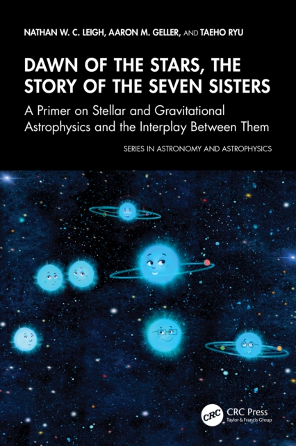 Dawn of the Stars, The Story of the Seven Sisters