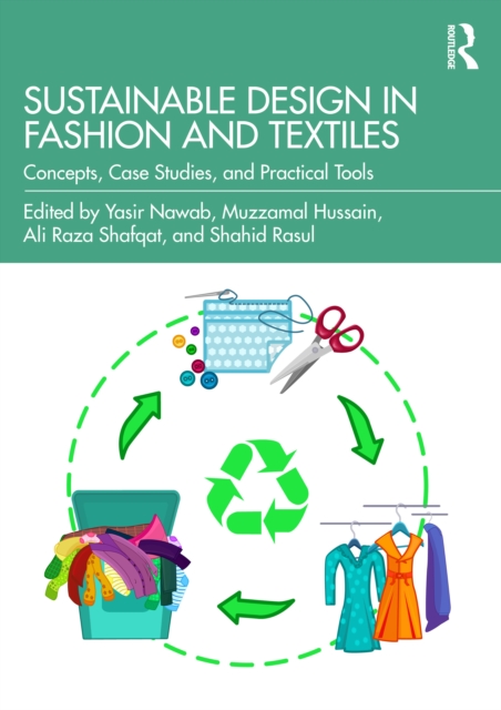 Sustainable Design in Fashion and Textiles