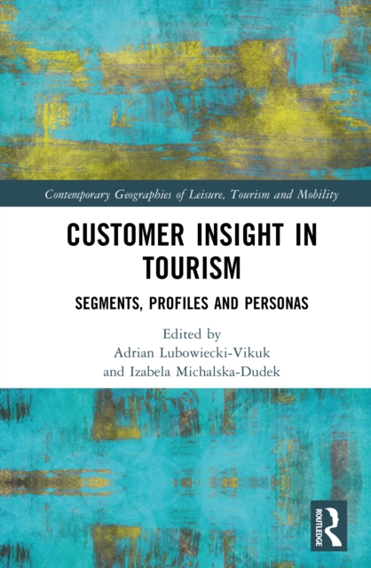 Customer Insight in Tourism