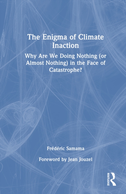 The Enigma of Climate Inaction