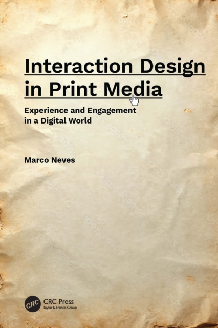 Interaction Design in Print Media