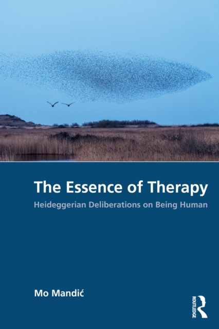 The Essence of Therapy