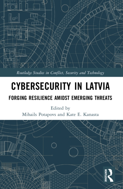 Cybersecurity in Latvia