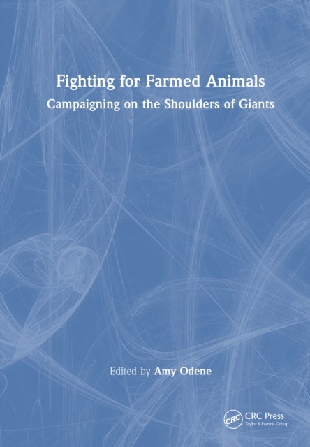 Fighting for Farmed Animals