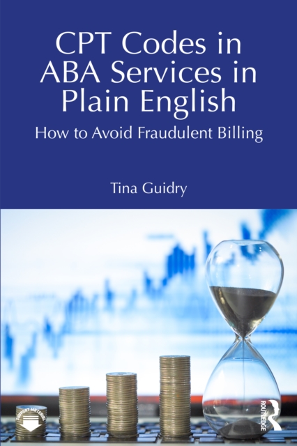 CPT Codes in ABA Services in Plain English