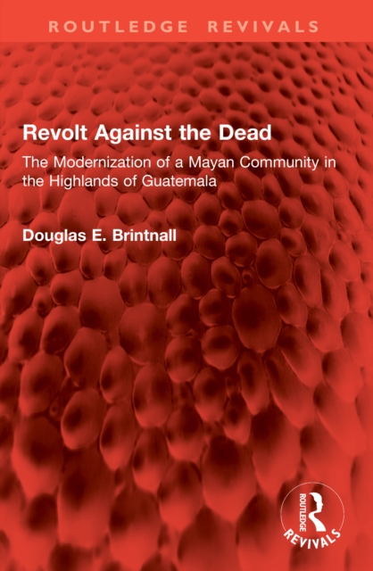 Revolt Against the Dead