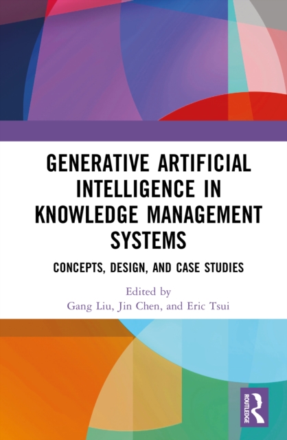 Generative Artificial Intelligence in Knowledge Management Systems