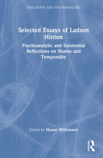 Selected Essays of Ladson Hinton