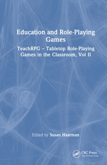 Education and Role-Playing Games