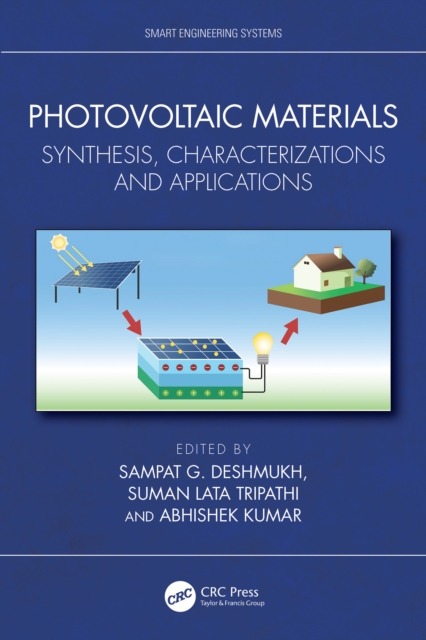 Photovoltaic Materials