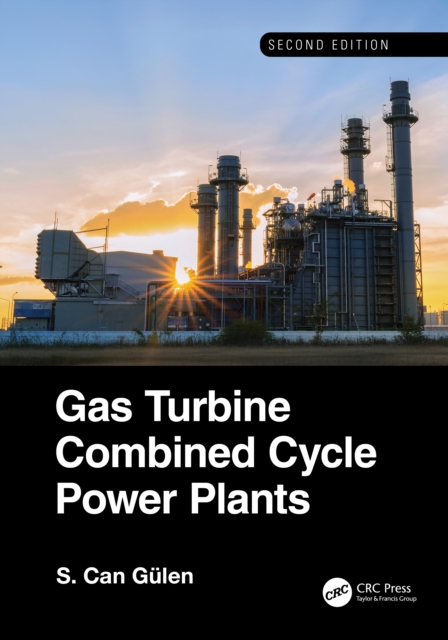 Gas Turbine Combined Cycle Power Plants