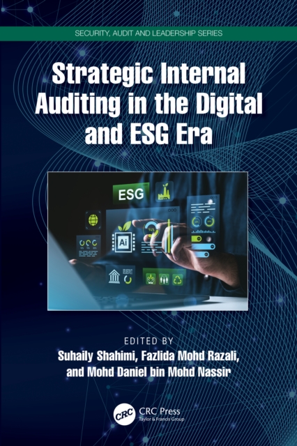 Strategic Internal Auditing in the Digital and ESG Era