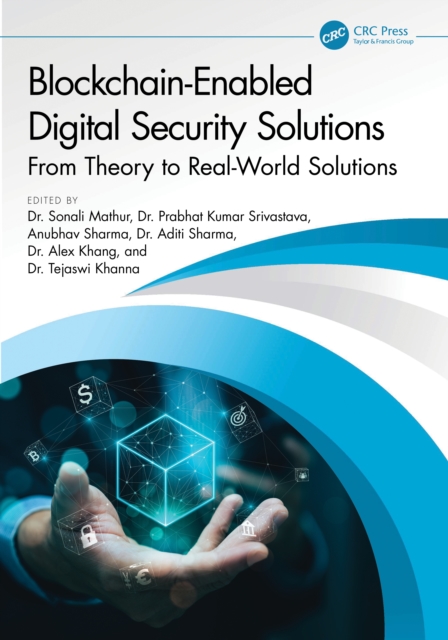 Blockchain-Enabled Digital Security Solutions