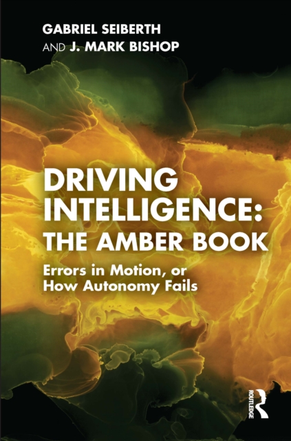 Driving Intelligence: The Amber Book