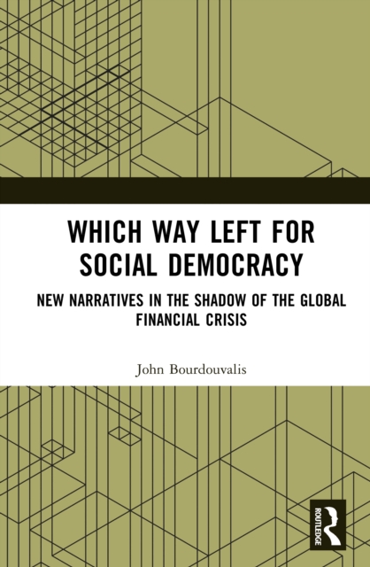 Which Way Left for Social Democracy