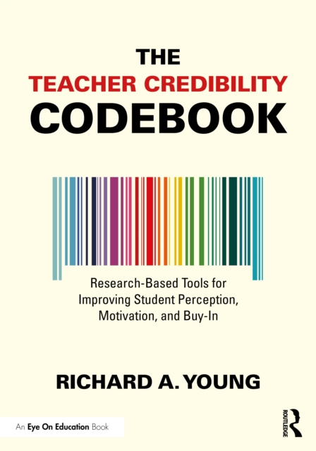 The Teacher Credibility Codebook