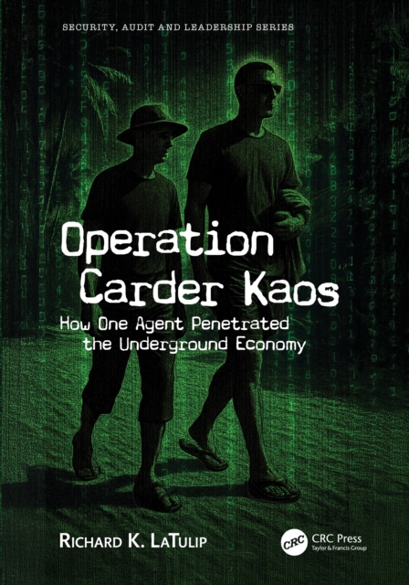 Operation Carder Kaos